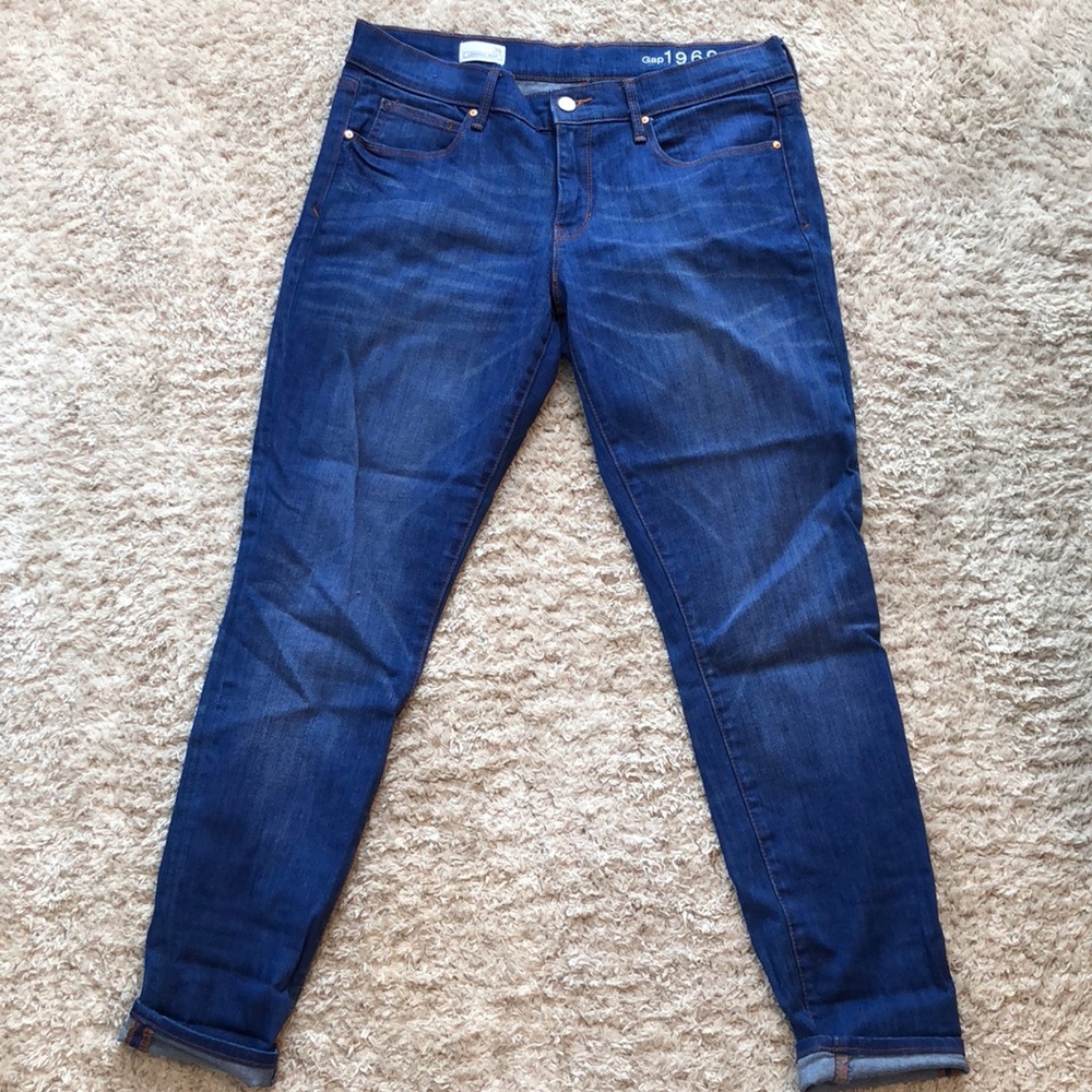 Gap Jeans